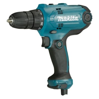 20. Wkrętarka sieciowa 320W MAKITA DF0300