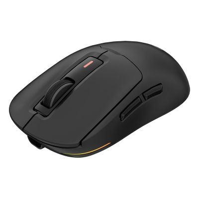 2. GENESIS NMG-2193 myszka Gaming Oburęczny Bluetooth + USB Type-C Optyczny 26000 DPI