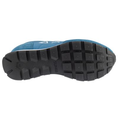 4. SUN68 Tom Solid Z36101-80 Niebieskie 41