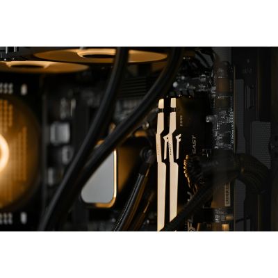 27. Actina SILENT 245KF/16GB/1TB/RX9060XT/750W