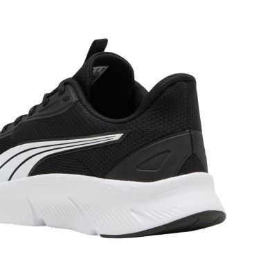 3. Buty męskie Puma Flex Focus Lite Modern czarne 310093 01