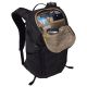12. Thule Alltrail TAHP222 Black plecak Plecak podróżny Czarny Poliester