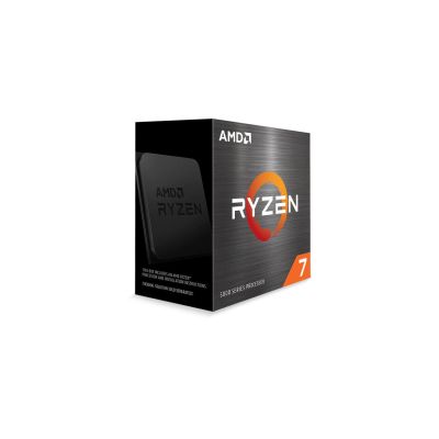 4. Procesor AMD Ryzen 7 5700G