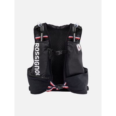 2. Kamizelka do biegania ROSSIGNOL R-Exp 10L Vest czarna