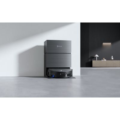 13. Robot sprzątający Ecovacs Deebot X11 Pro Omni (czarny)