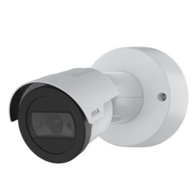 2. Kamera IP Axis 02131-001 do monitoringu: wewnętrzna i zewnętrzna, przewodowa, cyfrowy PTZ, Chiński uproszczony, Chiński tradycyjny, Niemiecki, Angielski, Hiszpański, Francuski, Włoski, Japoński, CISPR 24, CISPR 35, EN 55032 Klasa