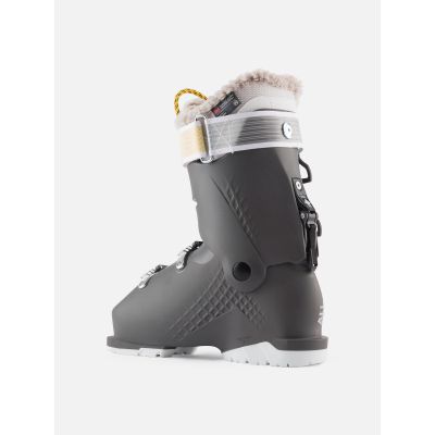 5. Buty narciarskie ROSSIGNOL ALLTRACK PRO 80 W - LAVA