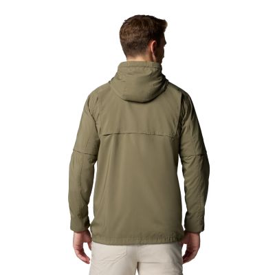 3. Kurtka Columbia Skien Valley Hooded Light Jacket M 2124303397