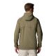 3. Kurtka Columbia Skien Valley Hooded Light Jacket M 2124303397