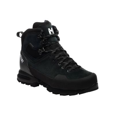 Buty MILLET W G Trek 4 Goretex grafitowy