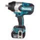 2. Klucz udarowy MAKITA DTW1004Z 18V 1050Nm 1/2"