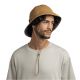 4. Buff Nmad Bucket Hat 13356334630 Brązowe L/XL
