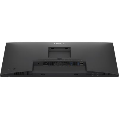 4. DELL Pro P P2726HE monitor komputerowy 68,6 cm (27") 1920 x 1080 px Full HD LCD Szary