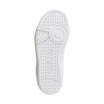 6. Buty adidas Hoops 4.0 Jr JI3481