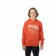 2. Bluza Bauer Ultimate I Hoodie Jr 1063402