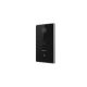 2. Hikvision DS-KV6133-WME1 wideodomofon 2 MP Czarny