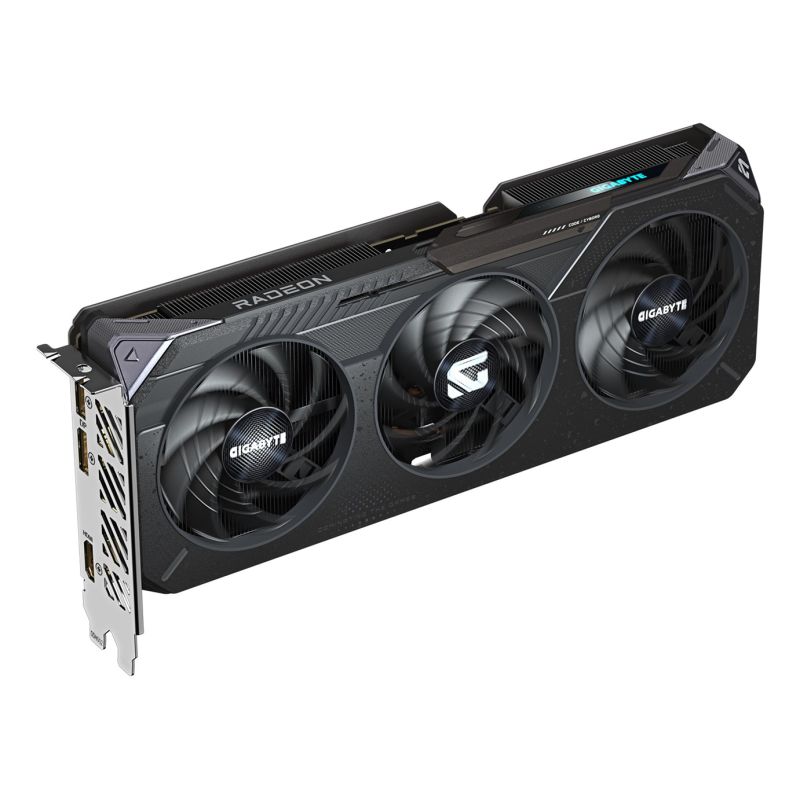 15. Karta graficzna Gigabyte Radeon RX 9060 XT GAMING OC 16GB