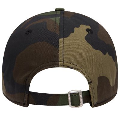 2. Czapka z daszkiem New Era League Essential 9FORTY New York Yankees Cap 11357008