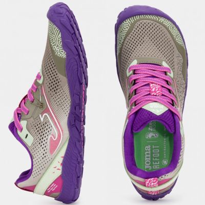 4. Buty Joma Tundra Barefoot 2608 Junior BFTUNJW2624