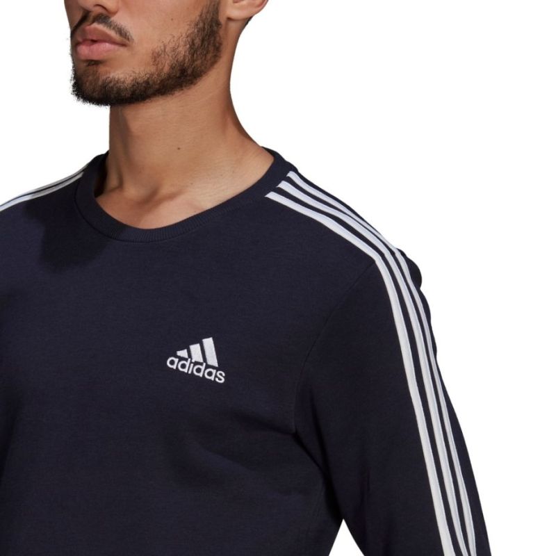 13. Bluza adidas Essentials Sweatshirt M GK9111