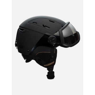 3. Kask narciarski ROSSIGNOL Allspeed Visor Impacts Photochromic