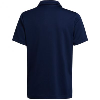 2. Koszulka adidas Entrada 22 Polo Jr H57493