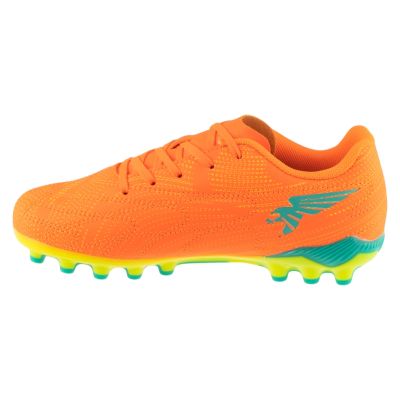 2. Joma Evolution Jr 2608 AG EVJW2608AG Pomarańczowe 32