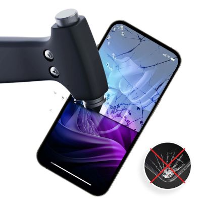 20. Folia matowa 3mk Silky Matt Pro na iPhone 14 Pro Max