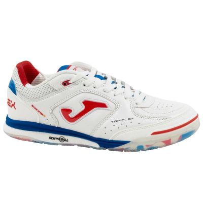 Joma buty męskie sportowe Top Flex 2684IN halowe obuwie piłkarskie