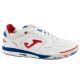Joma buty męskie sportowe Top Flex 2684IN halowe obuwie piłkarskie