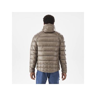 7. Kurtka MILLET M Tri Icon Down Hd beżowy