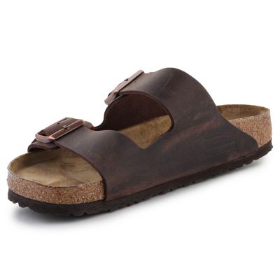 8. Klapki Birkenstock Arizona M 0452761