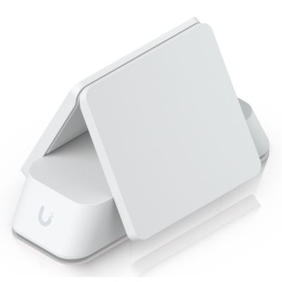 7. Ubiquiti UACC-UTS uchwyt Uchwyt pasywny Router Biały