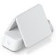 7. Ubiquiti UACC-UTS uchwyt Uchwyt pasywny Router Biały