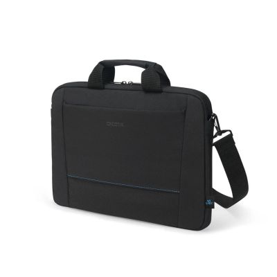 DICOTA D3250603 torba na laptop 40,6 cm (16") Aktówka Czarny