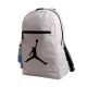 3. Plecak szkolny Air Jordan Jumpman School Backpack Pink Różowy + Piórnik - 9B0503-A9Y