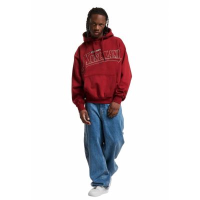 7. Bluza Karl Kani Trekking Os Hoodie M 6021747