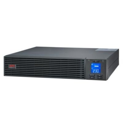 2. APC SRV3KRIRK-E zasilacz UPS 3 kVA 2700 W
