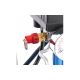4. Airpress HL 150-24 sprężarka 1100 W 150 l/min Prąd przemienny