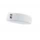 Opaska na głowę Nike Headband NBA NKN02100