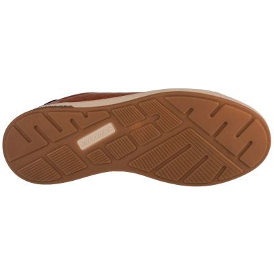 4. Skechers Cavell - Hensley 210946-LUG Brązowe 41