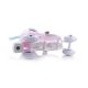 12. Łyżwy./Rolki/Wrotki regulowane FunActiv Adapt Led 4w1 Gil