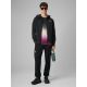 4. T-shirt relaxed z nadrukiem męski 4F 4FRSS26TTSHM3815-20A