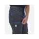 7. Spodnie męskie MILLET Cimaï Denim Pant M granatowy