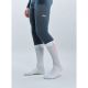 2. Skarpety narciarskie POC Race Sock szary