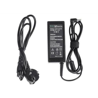4. GREEN CELL ZASILACZ AD01P ACER 19V 3,42A 65W
