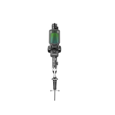 5. GENESIS Radium 251 Czarny Mikrofon do konsoli do gier