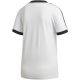2. Koszulka adidas 3 Stripes Tee W ED7483