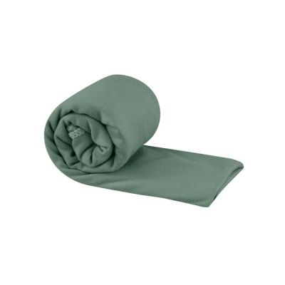 SEA TO SUMMIT Ręcznik szybkoschnący Drylite Medium Sage