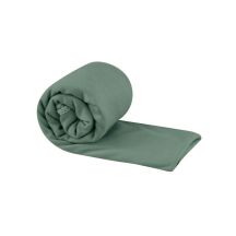 SEA TO SUMMIT Ręcznik szybkoschnący Drylite Medium Sage